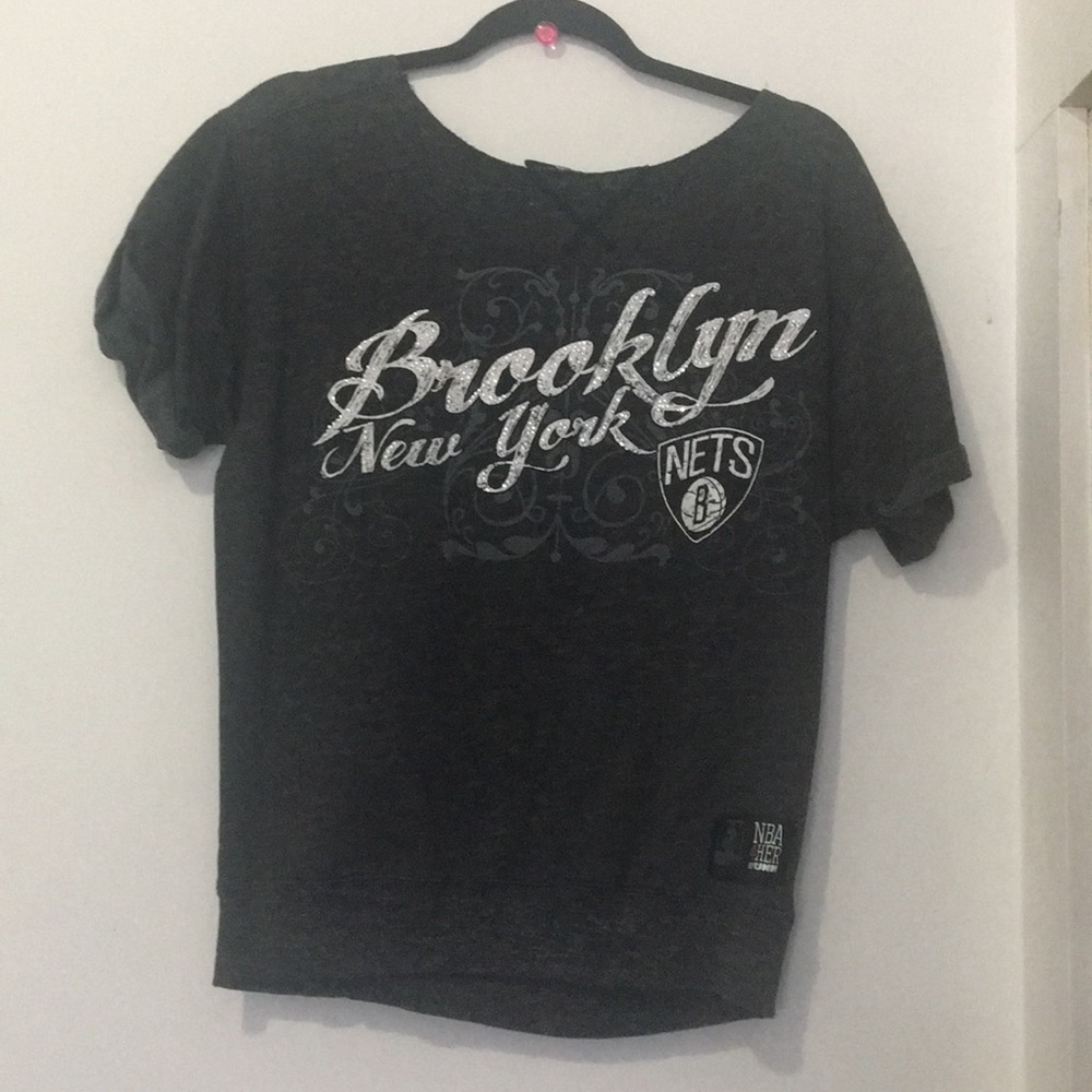 Brooklyn Nets T